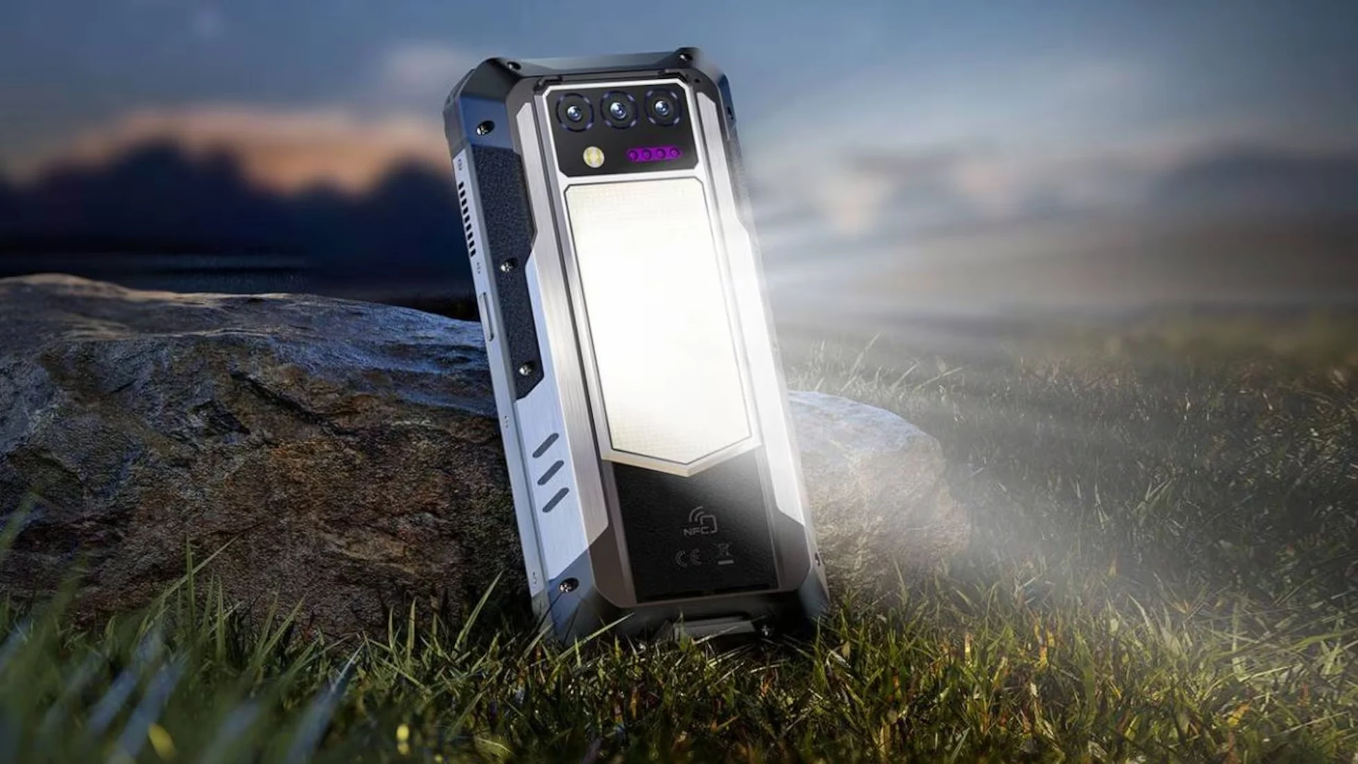 Los celulares con más batería del mundo: algunos duran casi una semana