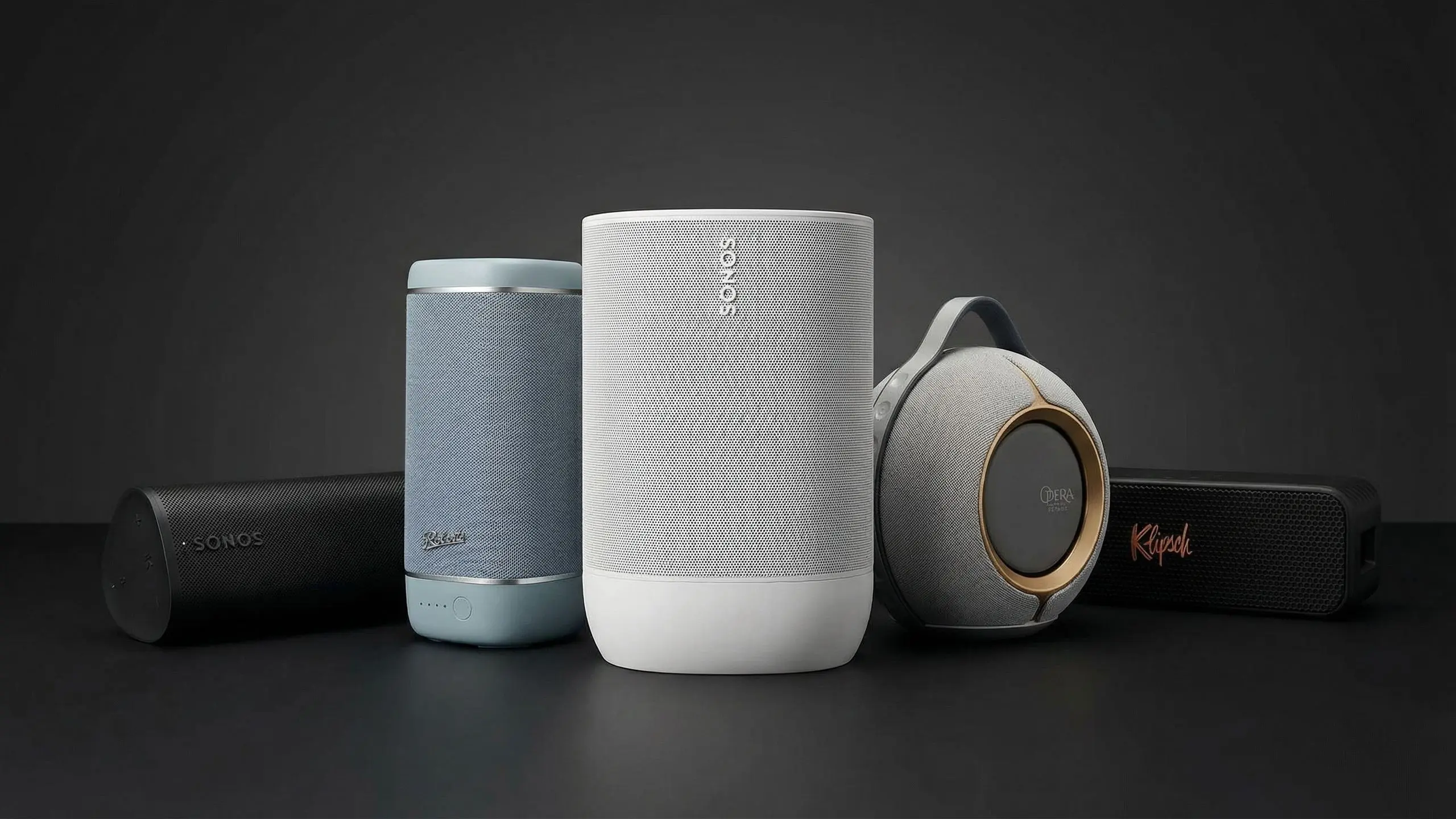 Mejores bocinas Bluetooth en 2026: las que realmente valen la pena comprar