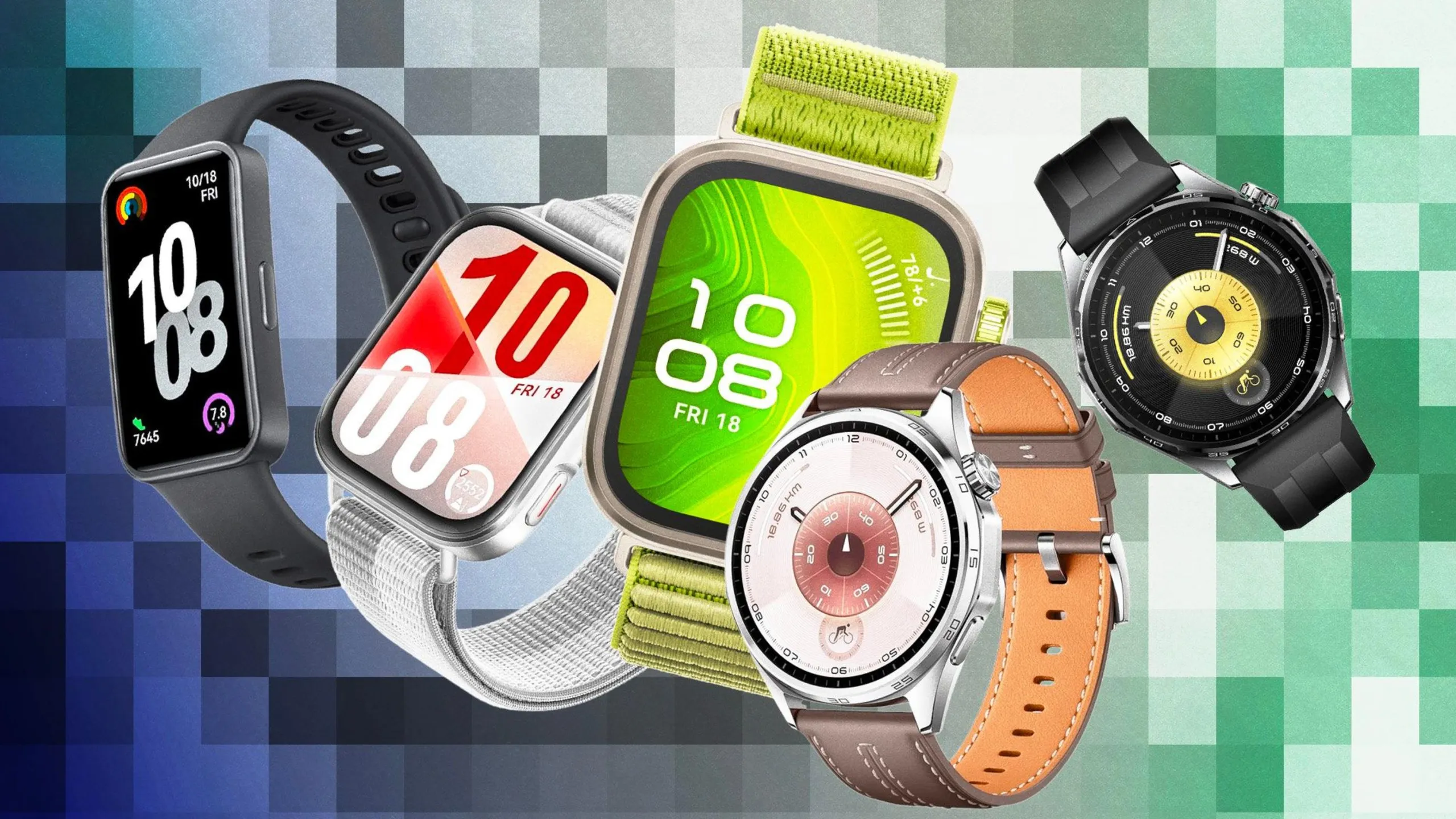 Mejores smartwatches calidad-precio en 2026: los que realmente valen la pena